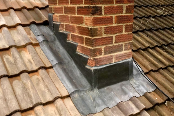 Beckley, lead work, drainage, leadwork, plumbing
