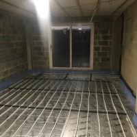 Plumber in Tenterden, under floor heating, leadwork, drainage, central heating